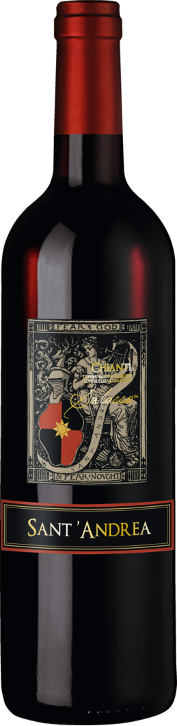 2016 Sant Andrea Chianti Salasso'
