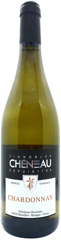 2025 Chardonnay