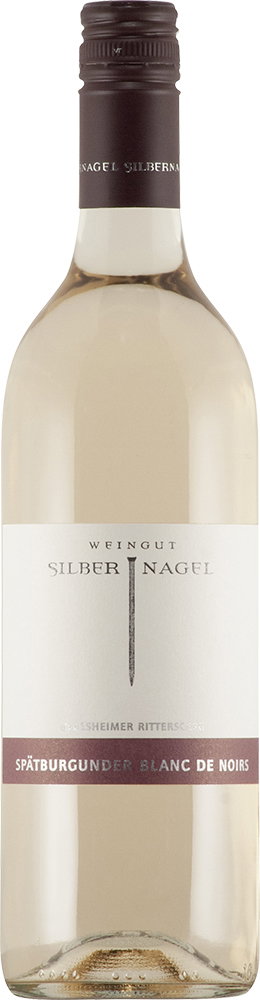 2025 Spätburgunder Blanc de Noirs