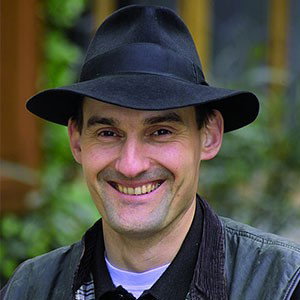 Martin Steinmann
