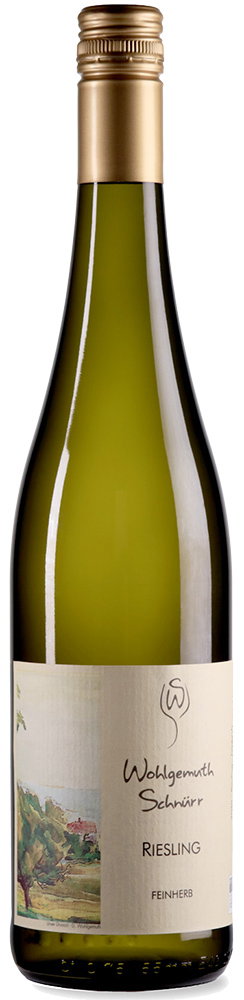 2024 Riesling
