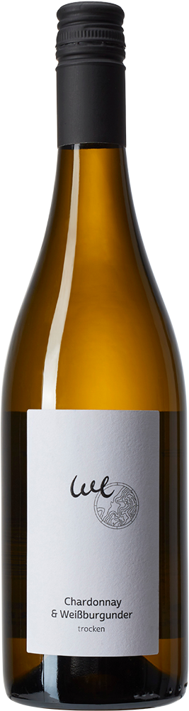 2024 Chardonnay & Weißer Burgunder Cuvée Südweiser