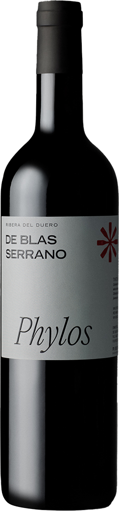2018 Phylos Ribera del Duero DO