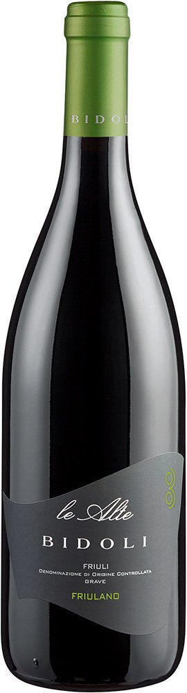 2025 Friulano Friuli Grave DOC