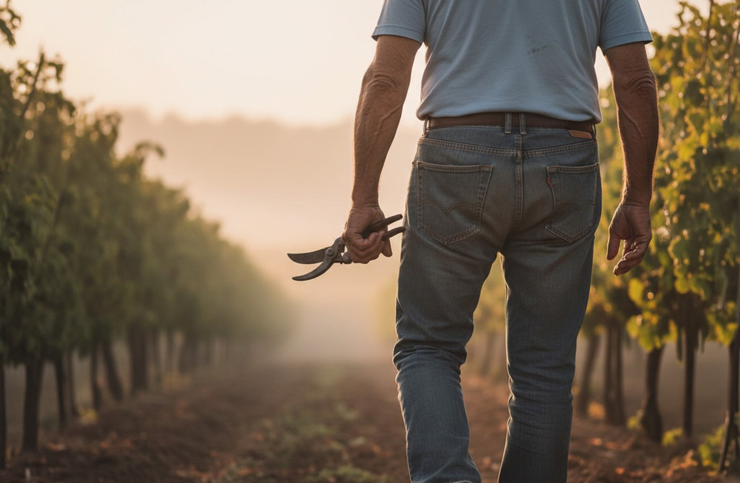 StraItalian Winemakers