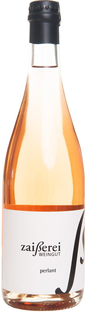 Perlant - Traubensaft mit Kohlensäure