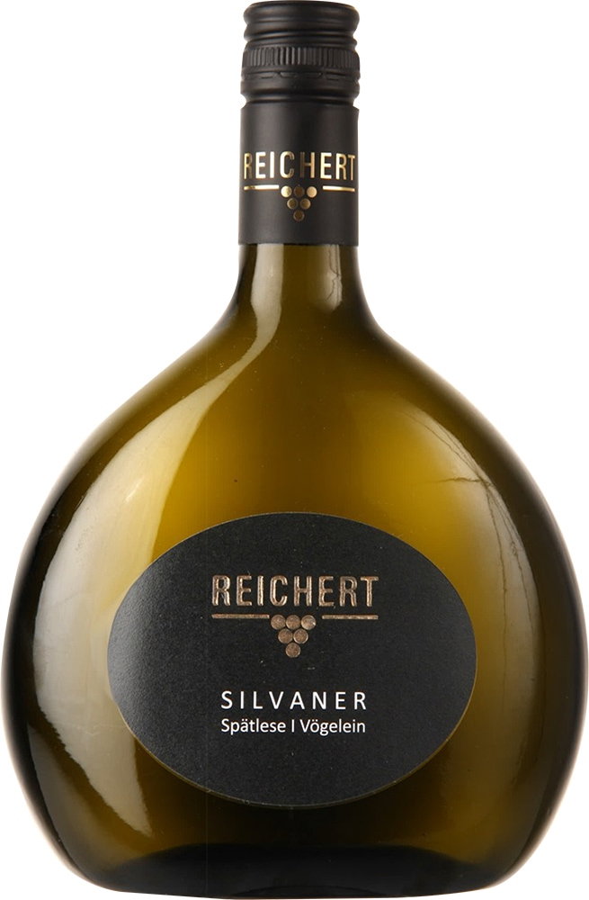 2024 Silvaner Spätlese