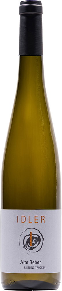 2023 "Nonnenberg" Strümpfelbach RIESLING BIO