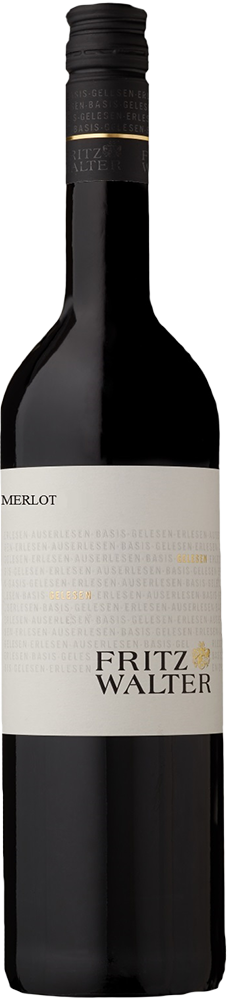 2021 Merlot Gutswein