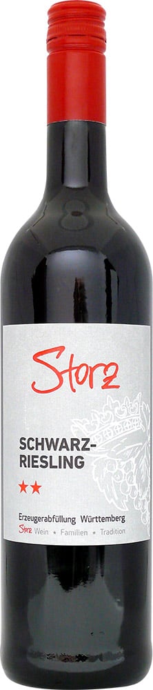 2023 Schwarzriesling **