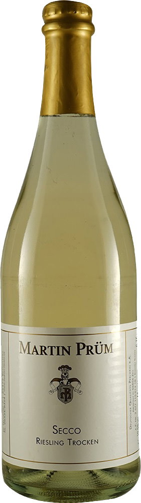 2023 Secco Riesling BIO
