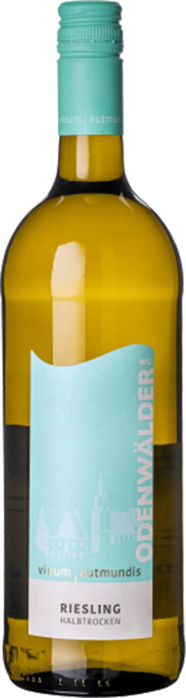 2025 Umstädter Riesling 1,0 L