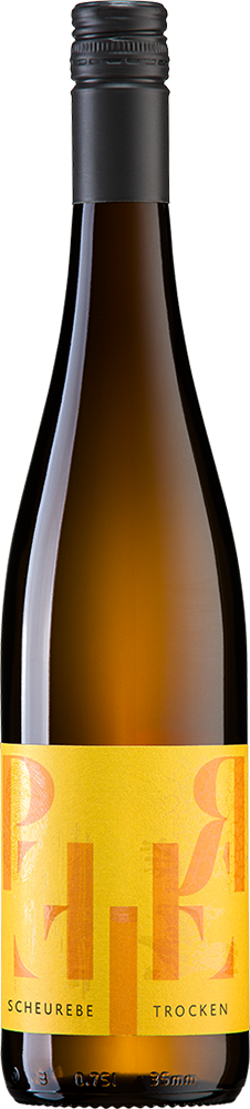 2025 Scheurebe