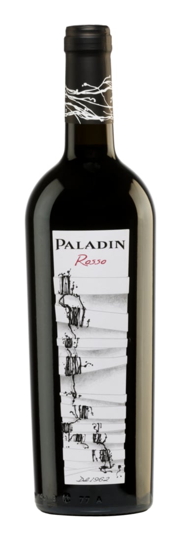2022 Paladin Rosso Veneto IGP