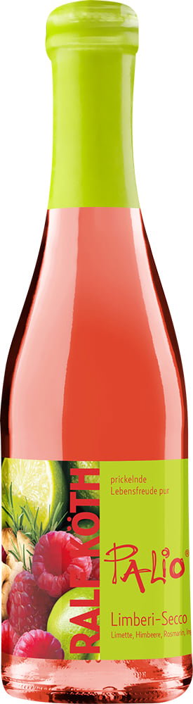 Palio Limberi - Secco Piccolo 0,2 L