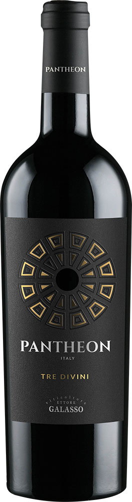 2021 Pantheon Colline Pescaresi IGP
