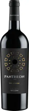 2021 Pantheon Colline Pescaresi IGP