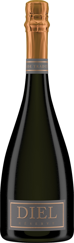 2019 Riesling Réserve Winzersekt