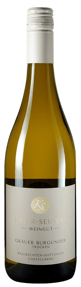 2024 Grauer Burgunder Kabinett