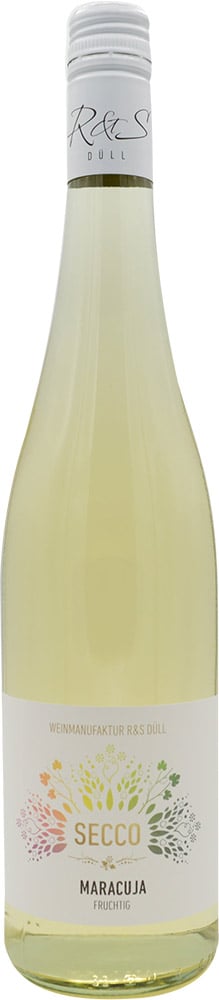 2024 Secco Maracuja fruchtig
