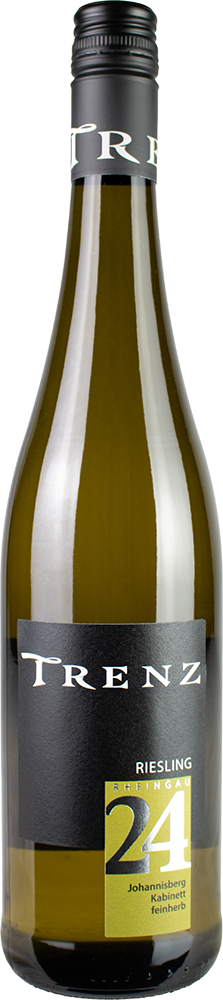 2025 Johannisberger Riesling Kabinett