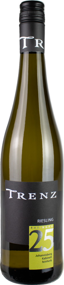 2025 Johannisberger Riesling Kabinett