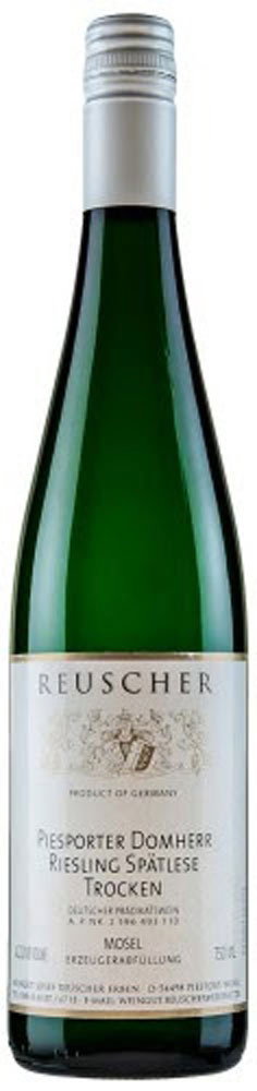2024 Piesporter Domherr Spätlese Riesling