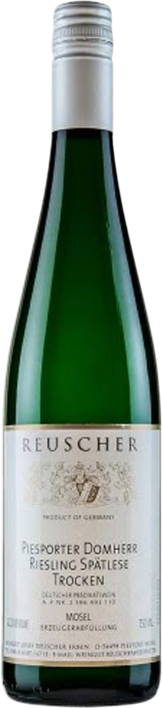 2024 Piesporter Domherr Spätlese Riesling