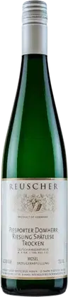 2024 Piesporter Domherr Spätlese Riesling