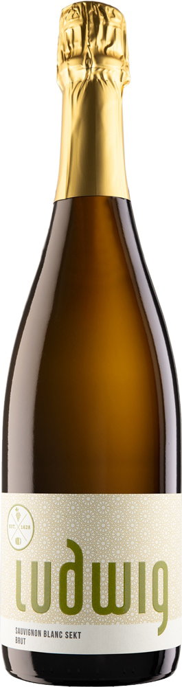 Sauvignon blanc Sekt