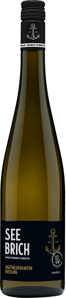 2024 Niersteiner Kranzberg "Mathildengarten" Riesling