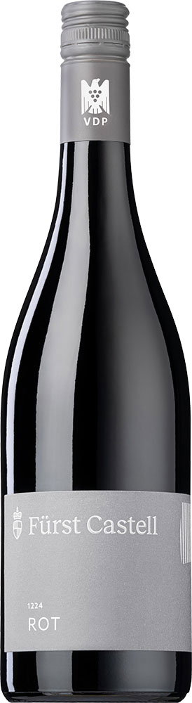 2023 VDP.GUTSWEIN 1224 Rot