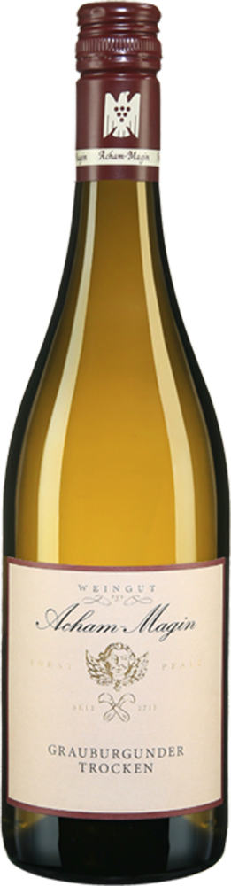 2025 Grauburgunder VDP.Gutswein BIO