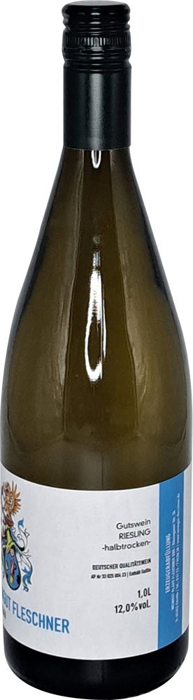 2024 Gutswein Riesling 1,0 L