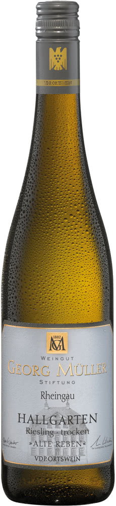 2023 Hallgarten Riesling „Alte Reben“ VDP.ORTSWEIN