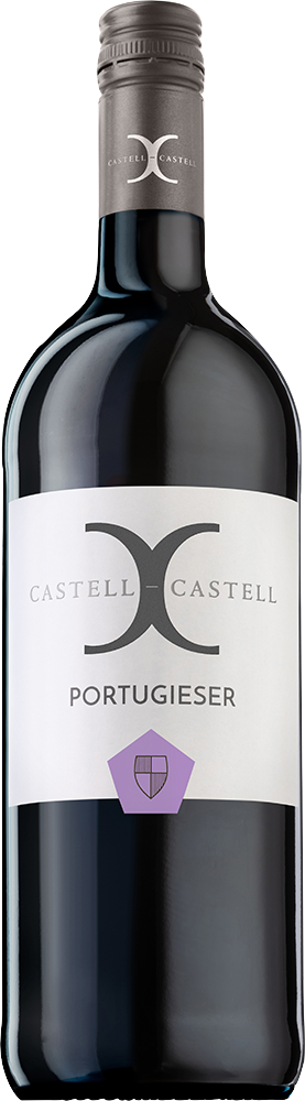 CASTELL-CASTELL Portugieser 1,0 L