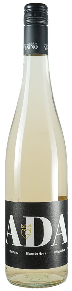 2024 Hochheimer Hölle Spätburgunder Blanc de Noir "ADAM"