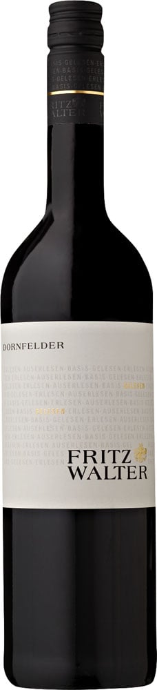 2024 Dornfelder Gutswein