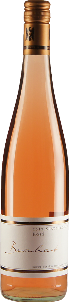2024 Spätburgunder Rosé