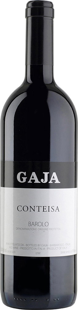 2020 Conteisa Barolo DOCG