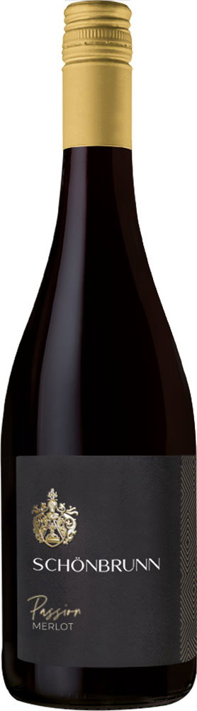 2022 Merlot