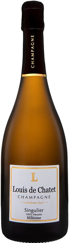 2015 Champagne Singulier