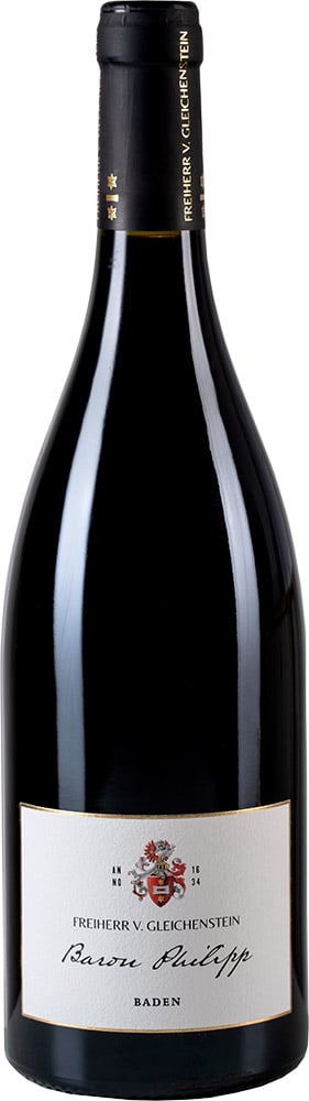 2018 Oberrotweiler Eichberg Baron Philipp