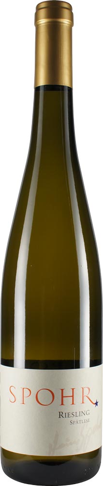 2024 Riesling Spätlese
