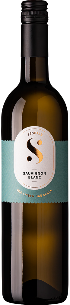 2024 Sauvignon Blanc BIO reflection