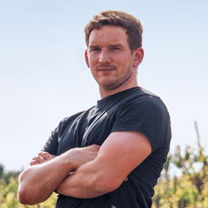 Sebastian Schmidt
