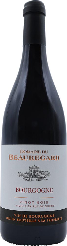 2023 Pinot Noir « Fût de chêne » Bourgogne AOP