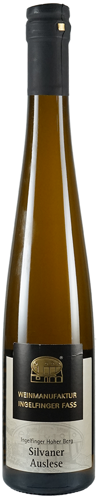 2020 Silvaner Auslese