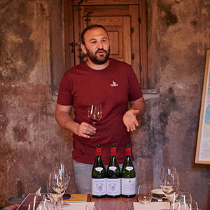 Tenuta Tascante