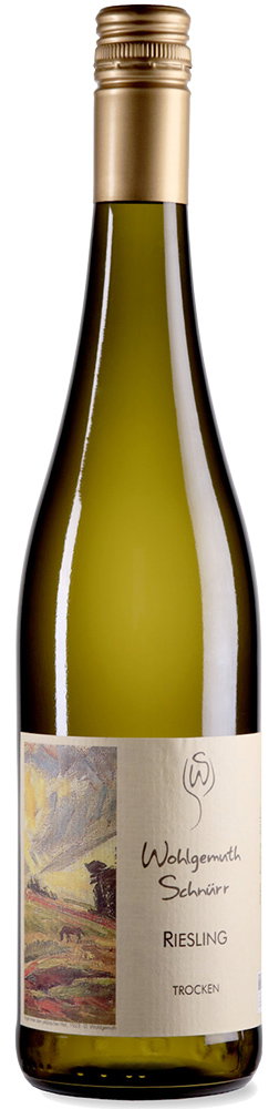 2024 Riesling